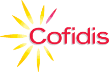 logotyp cofidis